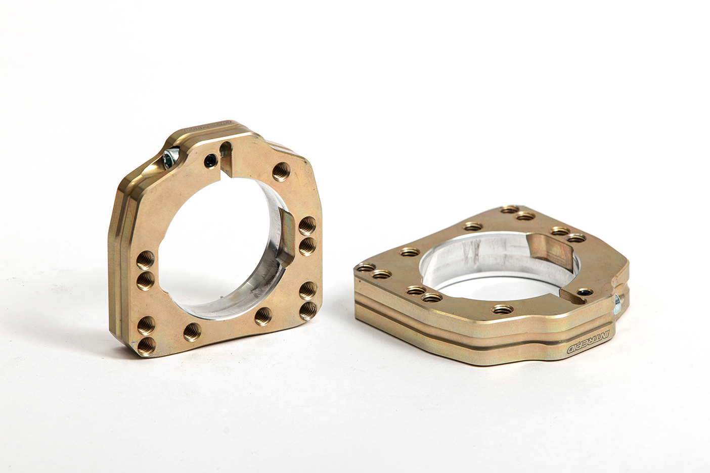 GUSCIO PORTACUSCINETTO Ø30mm V19