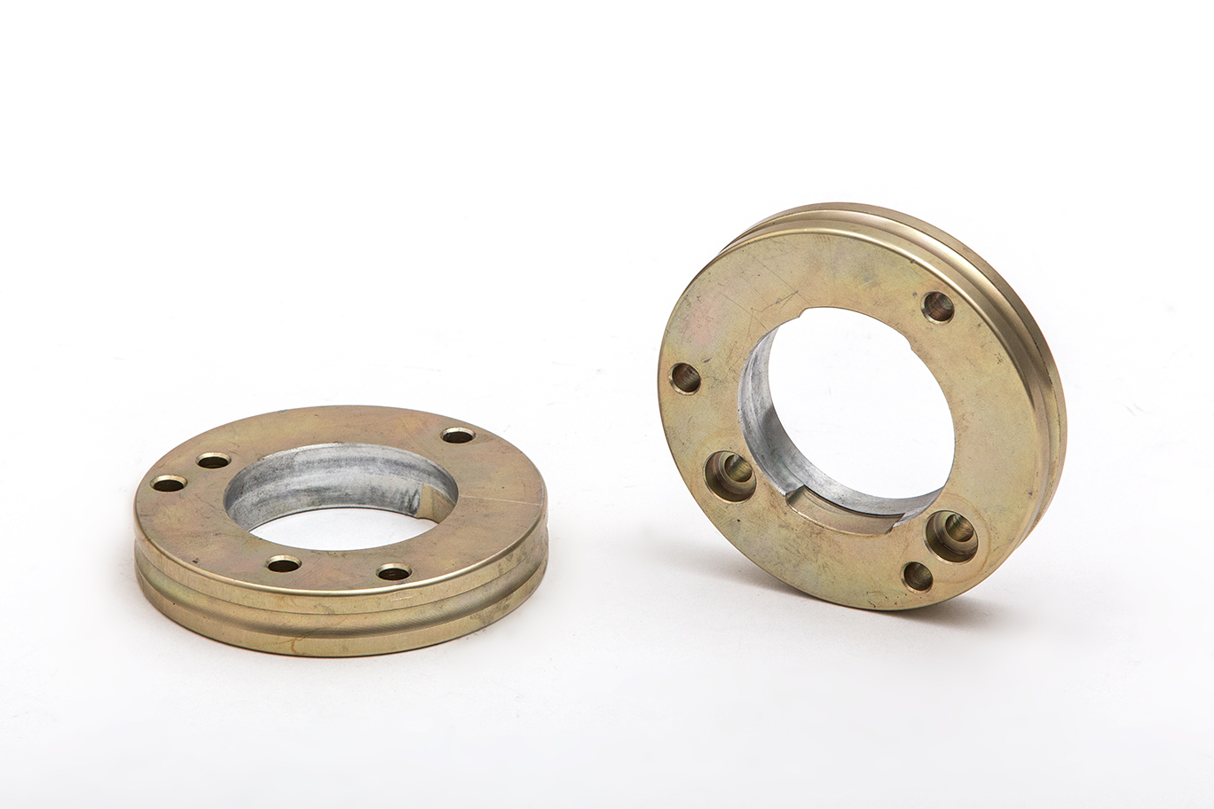 GUSCIO PORTACUSCINETTO Ø25mm mod.BABY KART - SCOUT