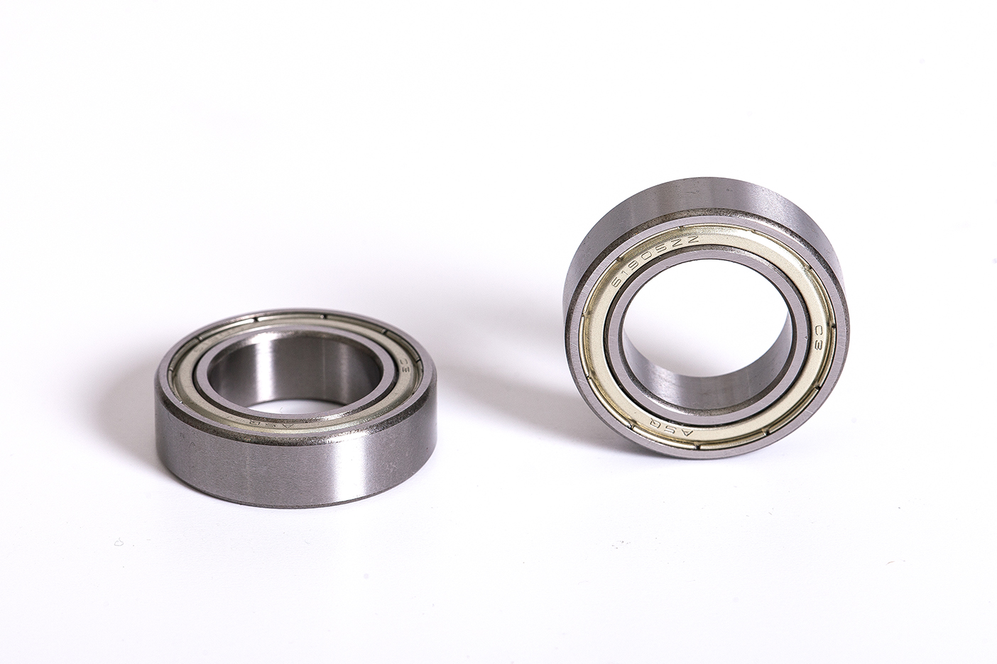 BEARING Ø42x25x12mm for FRONT HUB