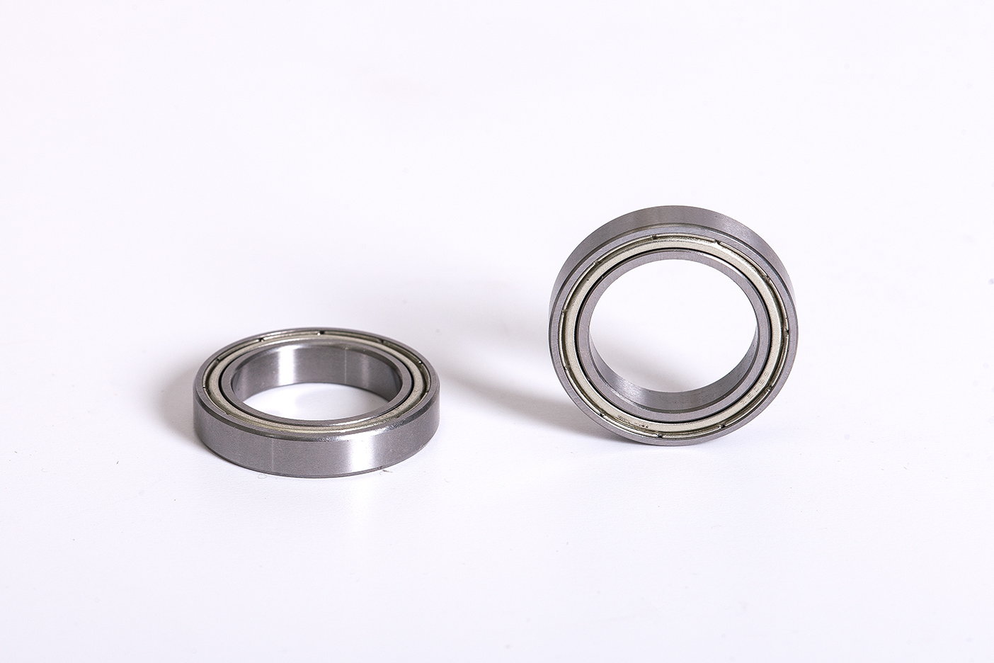 BEARING Ø37x25x7mm for FRONT HUB DISK SUPPORT mod.KZ