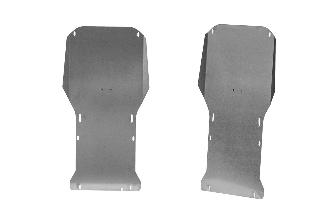 ALUMINIUM PLATFORM OK-KZ mod.CRUISER/ESCAPE		