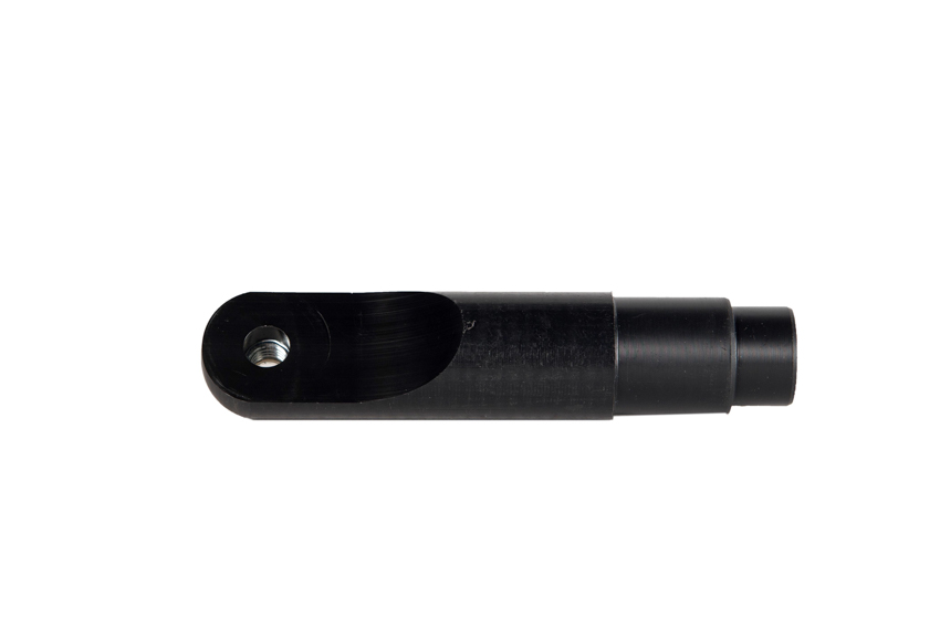 SUPPORTO SILENZIATORE in TEFLON mod.KZ