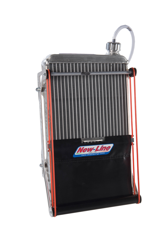RADIATORE per KZ mod.NEW LINE-1