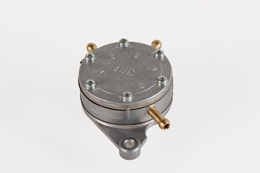 MIKUNI FUEL PUMP				