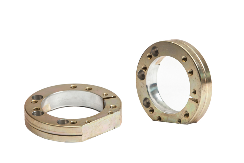 BEARING BUSH SUPPORT Ø40-50mm - ECONOMIC LINE