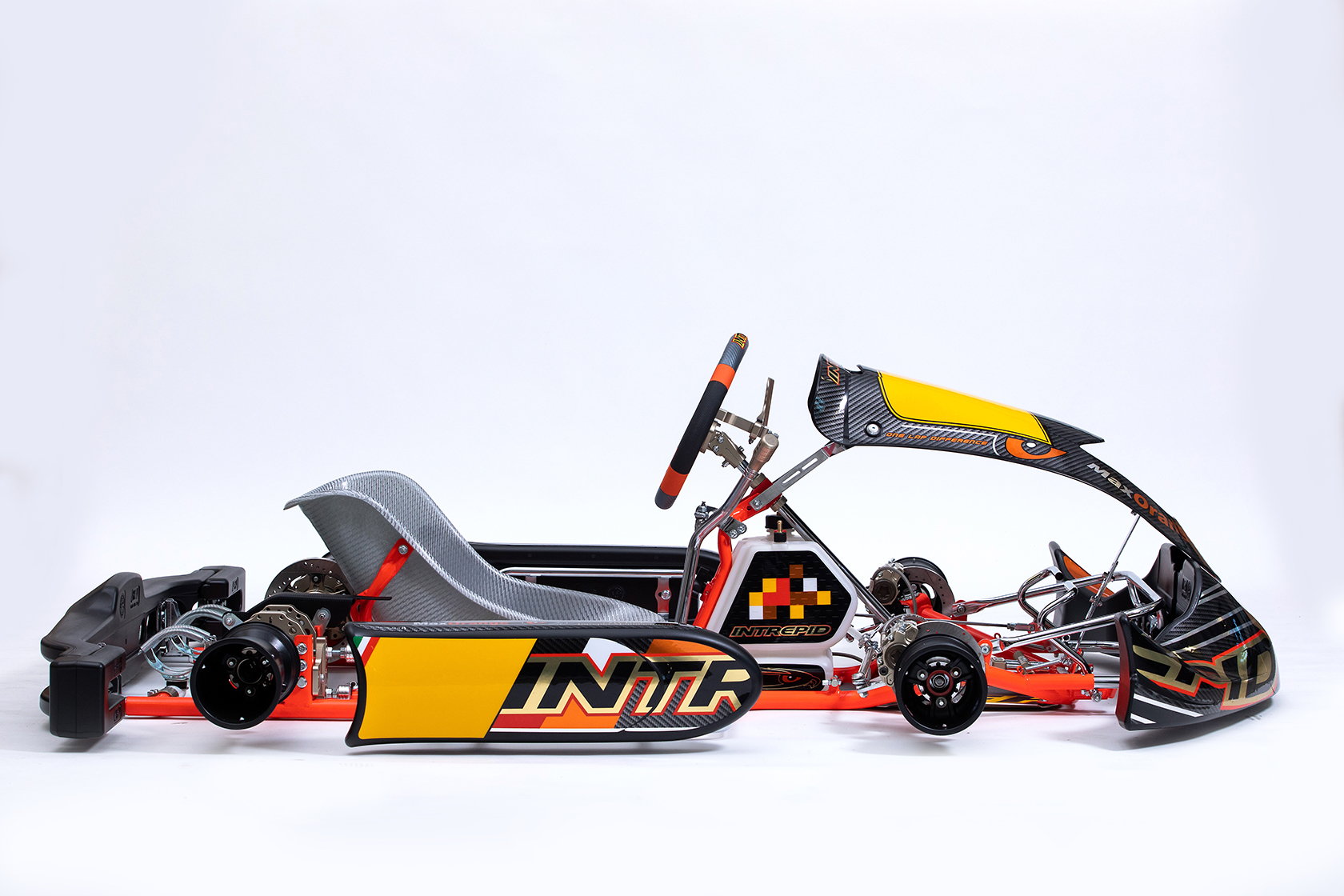 Kart Shop France - Kartcom