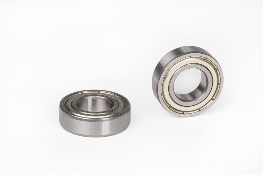 BEARING for FRONT HUB Ø35x17x10mm