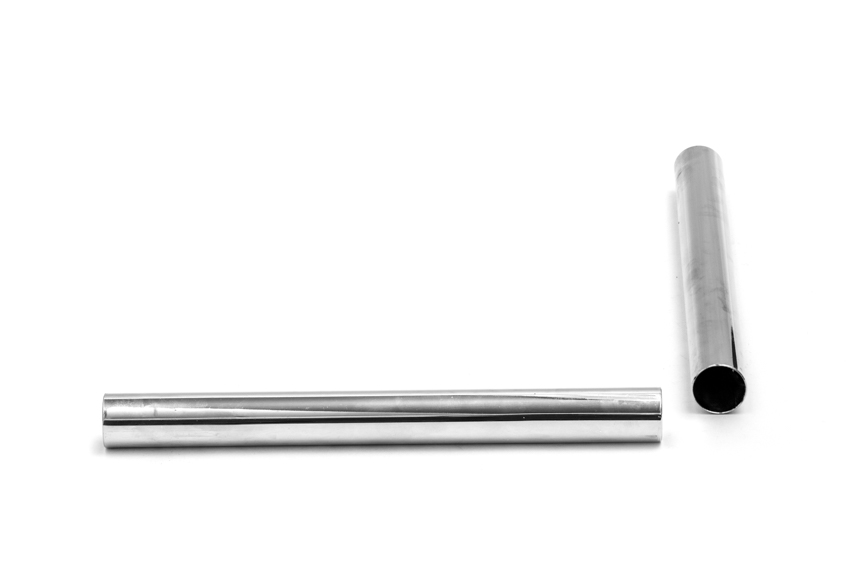 TORSION BARS L.280 Ø28x1,5mm - STEEL for CHASSIS OK CRUISER/OK ESCAPE/KZ ESCAPE ***STANDARD