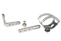 EXHAUST SUPPORT