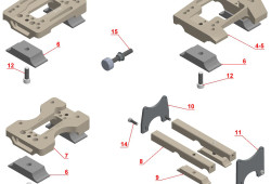 ENGINE MOUNTS