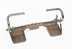 PEDALS and ACCESSORIES