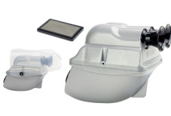 AIR FILTERS and SUPPORTS